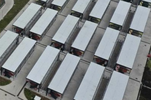 抗擊疫情！尼特全力守護海南方艙醫院消防安全